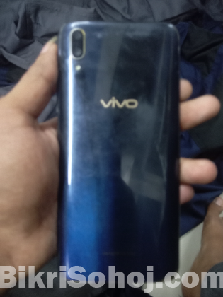 Vivo 11 pro